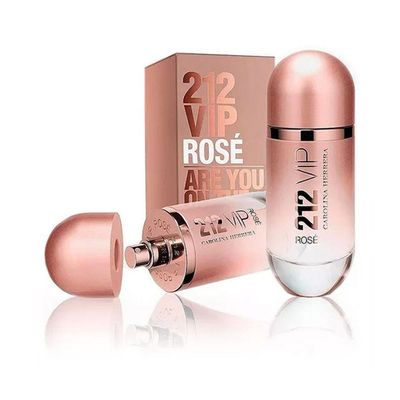 212 Vip Rosé | Feminino 80ml