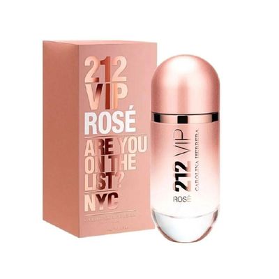 212 Vip Rosé | Feminino 80ml