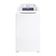 Máquina de Lavar Electrolux 8,5kg Branca Turbo Economia com Jet&Clean e Filtro Fiapos (LAC09) 127V