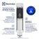 Filtro/Refil Original para Purificador de Água Electrolux PA21G / PA26G / PA31G – Refil longa duração: troque a cada 12 meses Não se aplica