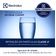 Filtro/Refil Original para Purificador de Água Electrolux PA21G / PA26G / PA31G – Refil longa duração: troque a cada 12 meses Não se aplica