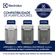 Filtro/Refil Original para Purificador de Água Electrolux PA21G / PA26G / PA31G – Refil longa duração: troque a cada 12 meses Não se aplica