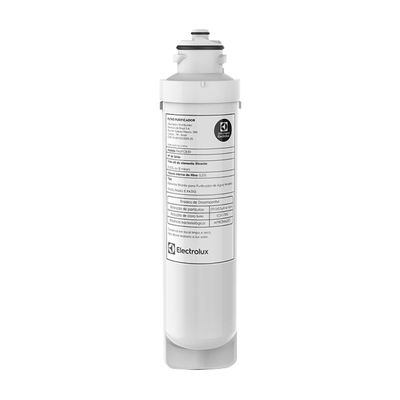 Filtro/Refil Original para Purificador de Água Electrolux PA21G / PA26G / PA31G – Refil longa duração: troque a cada 12 meses Não se aplica