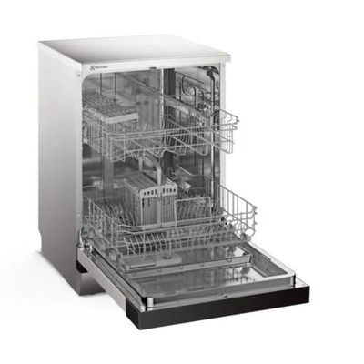Lava Louca 14s Ls14e Electrolux Inox 127 V