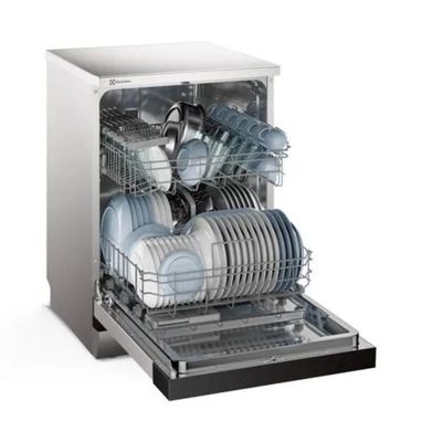 Lava Louca 14s Ls14e Electrolux Inox 127 V