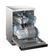 Lava Louca 14s Ls14e Electrolux Inox 127 V