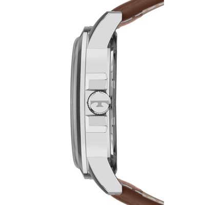 Relógio Technos Masculino Ref: 2115tzo/0p Golf Prateado