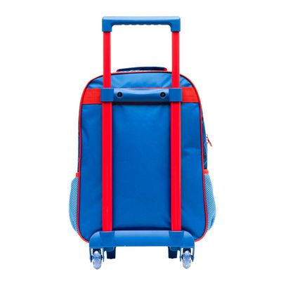 Mochilete Infantil Mas Spider Man 14930 - Xeryus