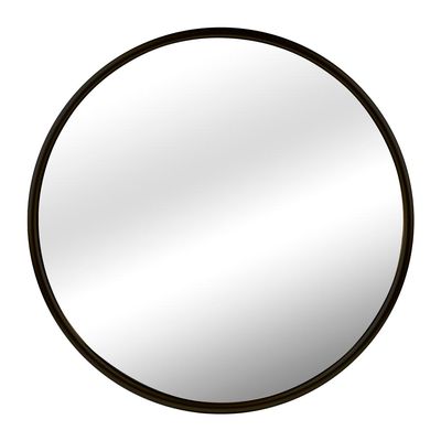 Espelho Redondo Cazza Shine 50cm