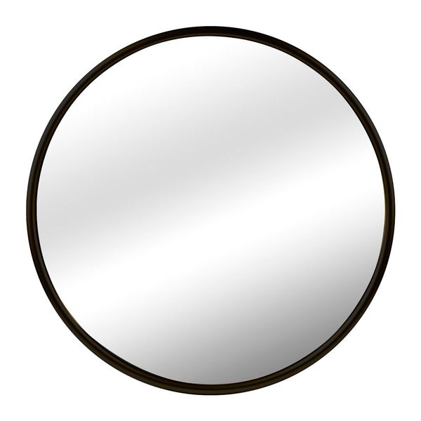 Espelho Redondo Cazza Shine 50cm