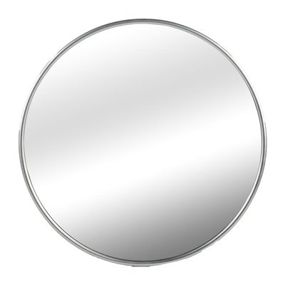 Espelho Redondo Cazza Shine 50cm