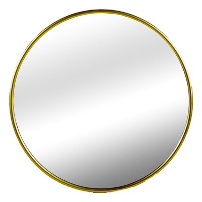 Espelho Redondo Cazza Shine 50cm