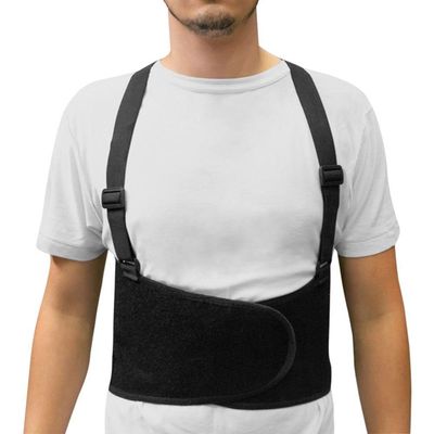 Cinto Ergonômico Lombar Tam. M Vonder