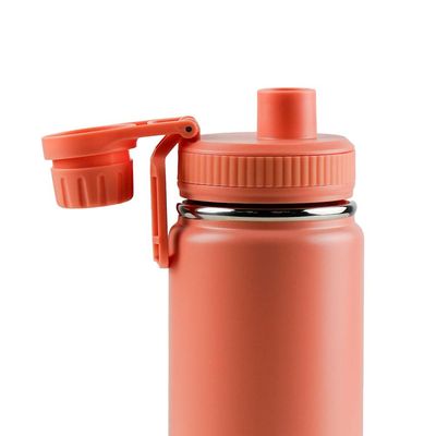 Garrafa Térmica 500ml Nude U / Nude