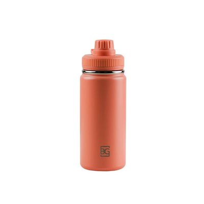 Garrafa Térmica 500ml Nude U / Nude