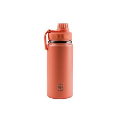 Garrafa Térmica 500ml Nude U / Nude