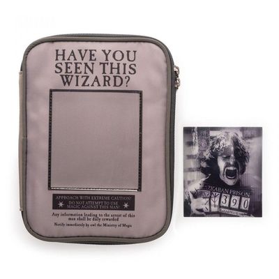 Estojo Troca Inserts Hp Profeta Diario