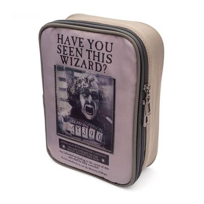Estojo Troca Inserts Hp Profeta Diario