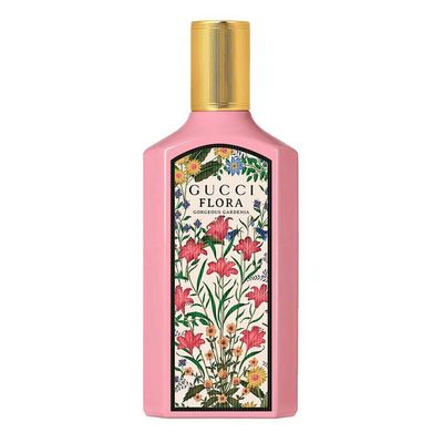 Gucci Flora Gorgeous Gardenia Eau De Parfum - Perfume Feminino 100ml