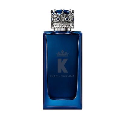Dolce & Gabbana K By Dg Intense Eau De Parfum - Perfume Masculino 100ml