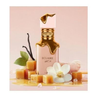 Lattafa Eclaire Eau De Parfum - Perfume Feminino 100ml