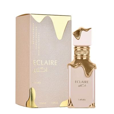 Lattafa Eclaire Eau De Parfum - Perfume Feminino 100ml