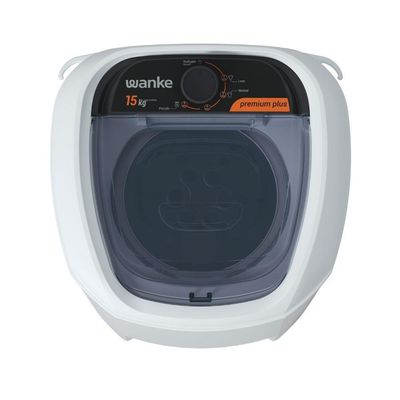 Centrifuga Premium Plus C/timer 15kg Wanke Branco 220 V