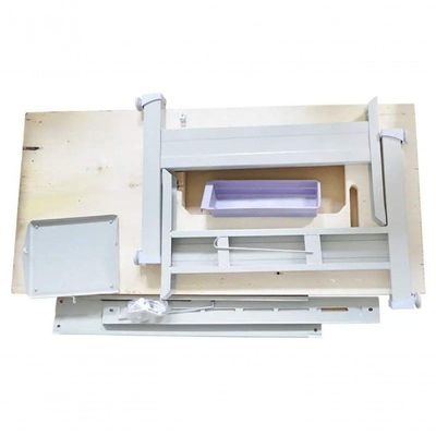 Costura Reta Eletronica Sew Power 220v- 12 M Garantia 220V