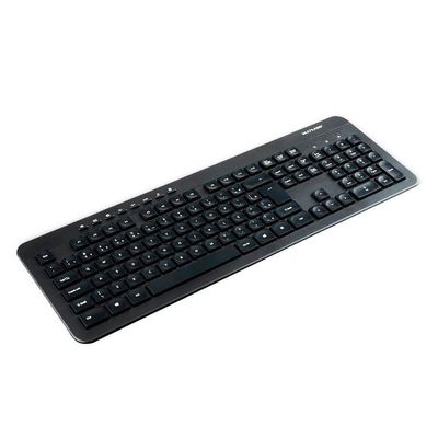 Multilaser Combo Teclado + Mouse Tc250 Recarregável