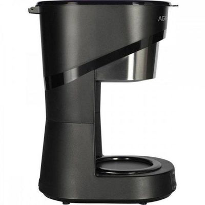 Agratto Cafeteira Programável Aroma Preta 110V