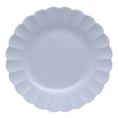 Aparelho De Jantar 30 Peças Flora áster Oxford