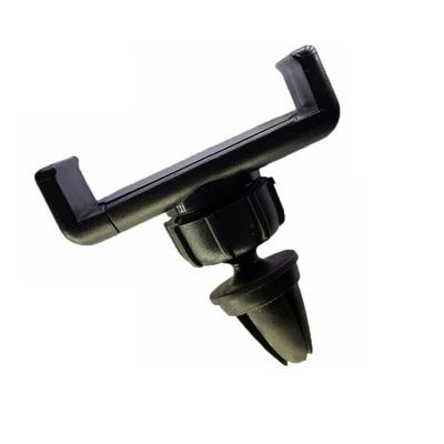 Suporte de Veicular para Saída de Ar Preto