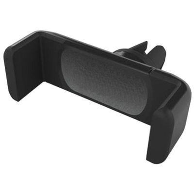 Suporte de Veicular para Saída de Ar Preto