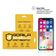 Película de Nano Vidro para iPhone X e iPhone XS - Gorila Shield