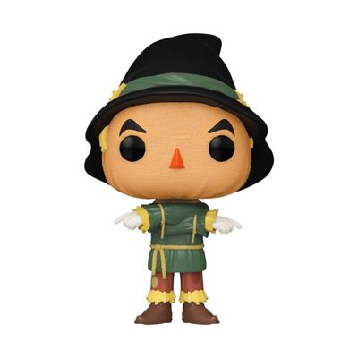 Boneco Funko Pop! The Wizard Of Oz - The Scarecrow