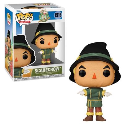 Boneco Funko Pop! The Wizard Of Oz - The Scarecrow