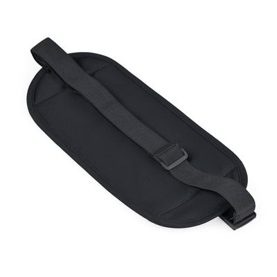 Porta Dolar LX Preto U U / Preto
