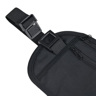 Porta Dolar LX Preto U U / Preto