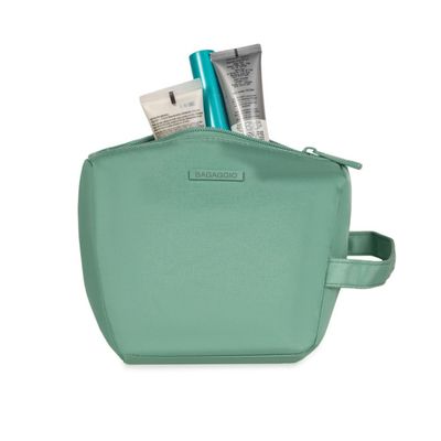 Necessaire Executiva Feminina Versatille Verde Claro U / Verde claro