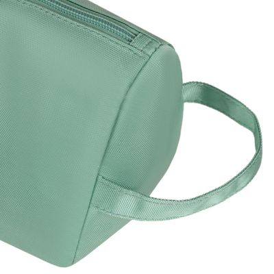 Necessaire Executiva Feminina Versatille Verde Claro U / Verde claro