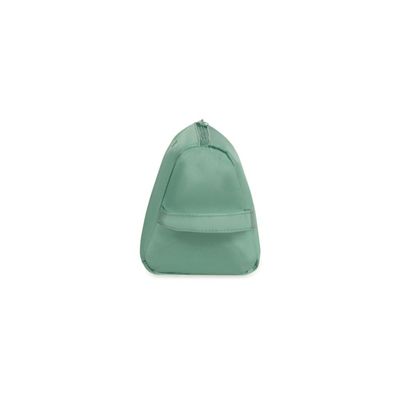 Necessaire Executiva Feminina Versatille Verde Claro U / Verde claro
