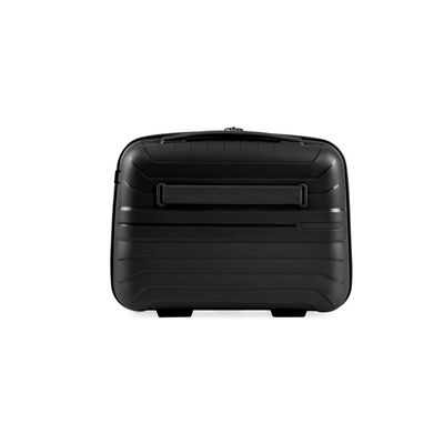 Frasqueira Swiss One Onix Preta U / Preto