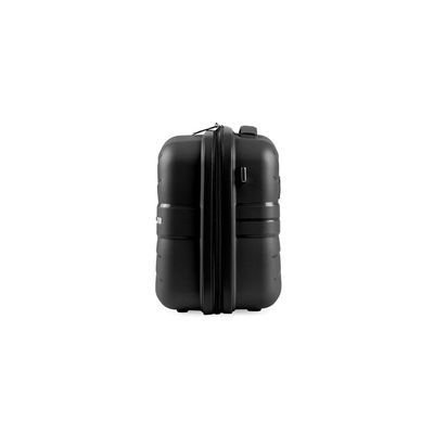 Frasqueira Swiss One Onix Preta U / Preto
