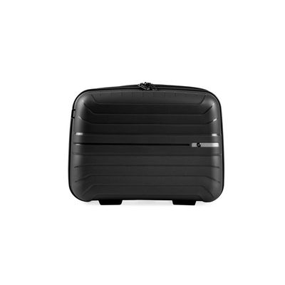 Frasqueira Swiss One Onix Preta U / Preto