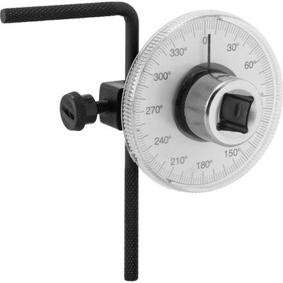 Transferidor Torque 1/2'' 0-360gr Vonder 6510120360