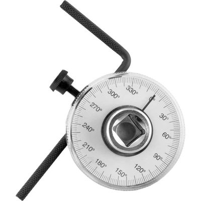 Transferidor Torque 1/2'' 0-360gr Vonder 6510120360