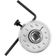 Transferidor Torque 1/2'' 0-360gr Vonder 6510120360