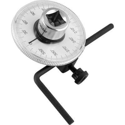 Transferidor Torque 1/2'' 0-360gr Vonder 6510120360