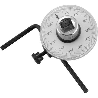 Transferidor Torque 1/2'' 0-360gr Vonder 6510120360