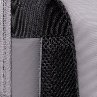 Mochila Executiva Kronos Cinza U / Cinza